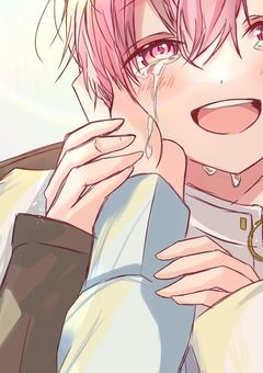 失った桃色の光