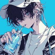 翠湖 紗凪さんのアイコン画像