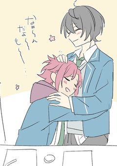 りつまおの日常(？)