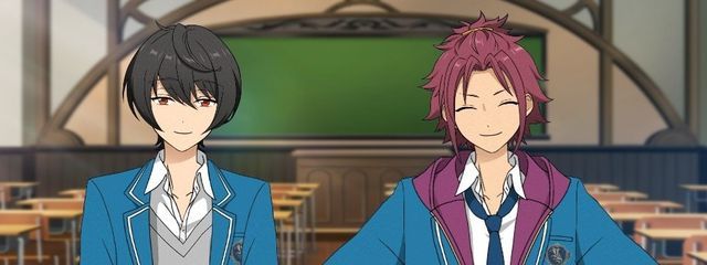 玲誠＠りつまお　海洋生物部さんの壁紙画像