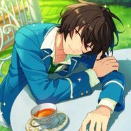 玲誠＠りつまお　海洋生物部さんのアイコン画像