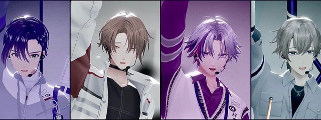 ぎん@⚔️さんの壁紙画像