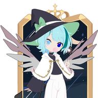 (｀・ω・´)さんのアイコン画像