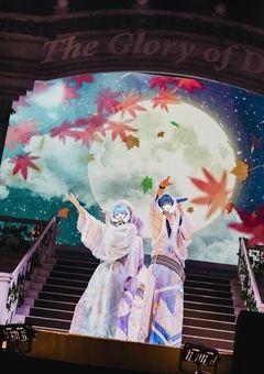 リーダー組と水色組は兄弟⁈しかも年齢詐欺をしている⁈