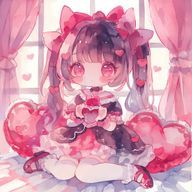 いちごあめ🍓さんのアイコン画像