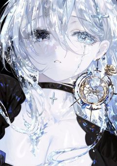 軍令第17号：宝涙保持者ノ泣クコトヲ禁ズ 【d!】