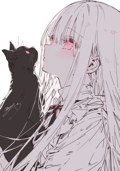 脅威くんのお姉さん 【d!】