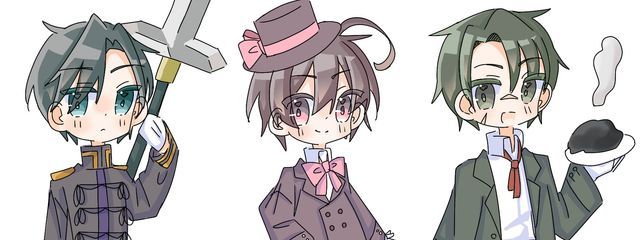 いろはさんの壁紙画像
