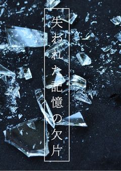失われた記憶の欠片