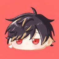 さくさんのアイコン画像