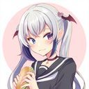 愛望 惡魔