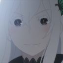 強欲の魔女 エキドナ