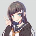 絵心 如月