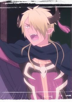 魔王城で恋を