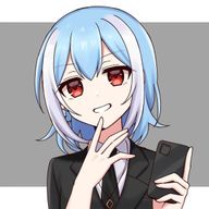 アイリス(元ミア)さんのアイコン画像