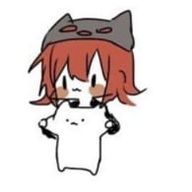 こここ☃️❤️💙☃️さんのアイコン画像