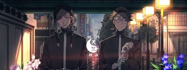 梵天先輩@Rndさんの壁紙画像