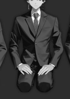 誘拐されたのでキャバクラのキャバ嬢始めました？