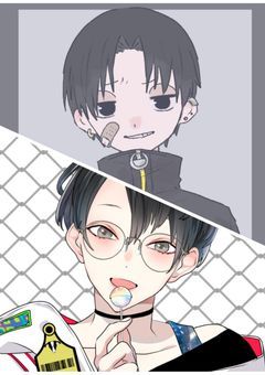 暴力団校に転校しちゃった☆