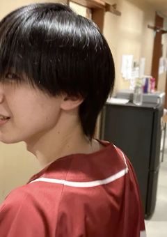    なんかイケメンに言い寄られてるんやけど