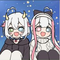 ユキナ＆ヨナさんのアイコン画像