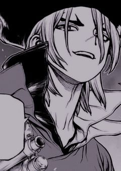 龍水の“美女枠外れ”女