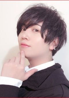 声優と同居！？