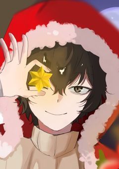 文ストイラストのお部屋⭐︎