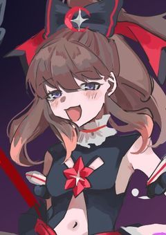 気まぐれにイラストを置く部屋だよん