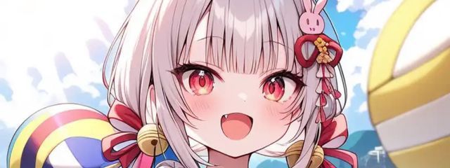 兎姫さんの壁紙画像