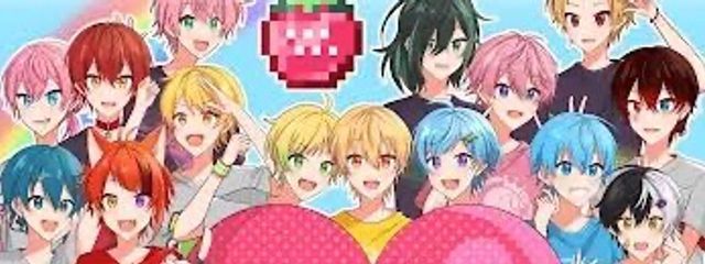 STPRファンさんの壁紙画像