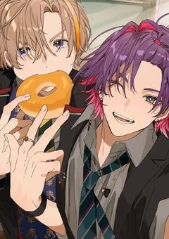 　Njs4　"　ペア画像　グループ画像　