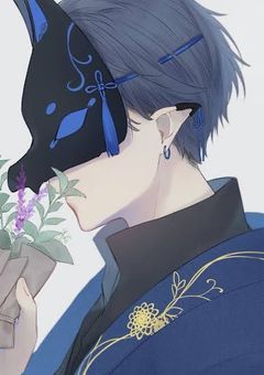 邪魔者君はlikeとLoveを知りたい。
