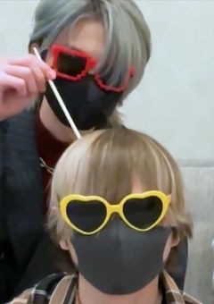 お雑談