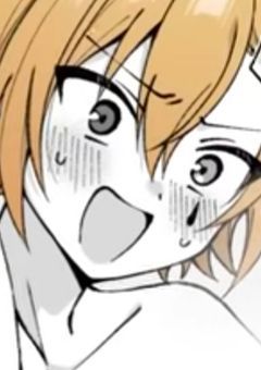 君に見て欲しいの ♡