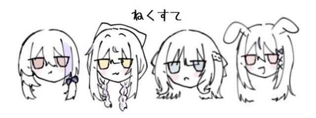 零愛さんの壁紙画像