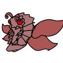 _異怪ノ蛾蝶@いかいのがちょう_