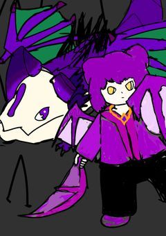 odmnはライダーへと