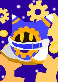 美術部の部員が絵を描くイラスト部屋!