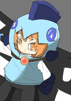 異世界への放浪者