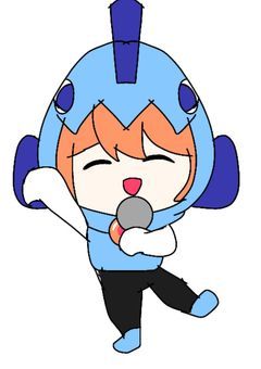 ゆきみもちのアニメーション室