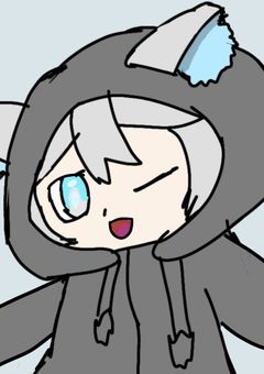 ゆきみもち(継氷河)の雑談談部屋