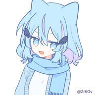 継 氷河 @ダークゼロは取り憑いて真価を発揮する教信者さんのアイコン画像