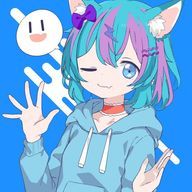 継 氷那  @あっくーさんとペアネ…？中ですさんのアイコン画像