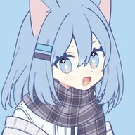 継 氷那  @あっくーさんとペアネ中！@自称不遇な暇人さんのアイコン画像