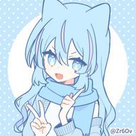 継 氷河 @睡魔は来ないが来たら弱い(?)さんのアイコン画像