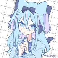 🪞🧊⛓️‍💥狂月氷河 ⛓️‍💥🧊🪞さんのアイコン画像