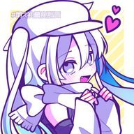 ゆきみもちさんのアイコン画像
