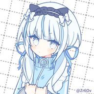 継氷河 @清掃員(笑)さんのアイコン画像
