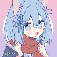 継 氷河 @☆*:.｡.꒰ঌ(*´꒳`*)໒꒱.｡.:*☆さんのアイコン画像